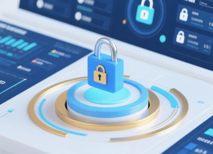 安全中心概览插图