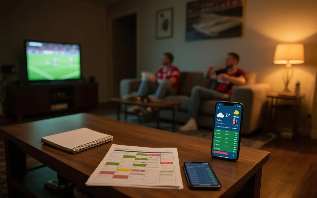 2026世界杯比分预测更新：别只看身价与热度，球迷也能用边缘信息把比分“算得更像”